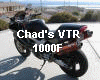 Chad's VTR 1000 F